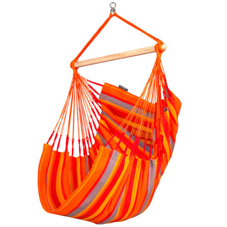 Domingo Toucan hanging chair large